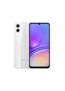 SMARTPHONE SAMSUNG GALAXY A05S 4128GB PRATEADO