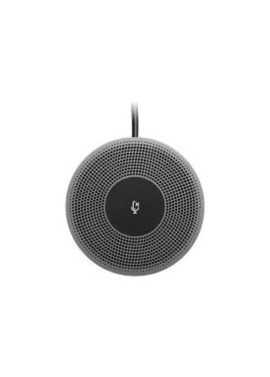 VC LOGITECH MICROFONE DE EXPANSÃO PARA MEETUP