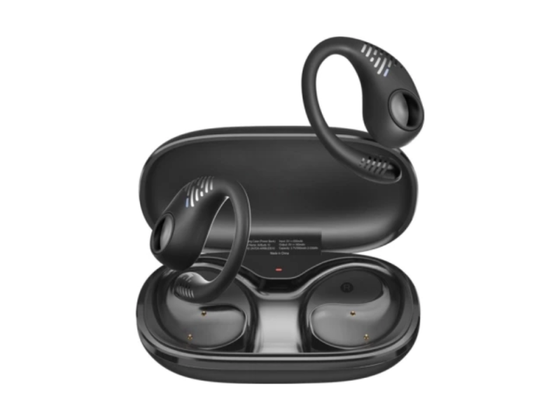 EARBUDS BLACKVIEW 10 CINZENTO