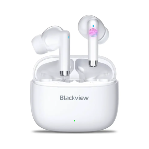 EARBUDS BLACKVIEW 4 WHITE