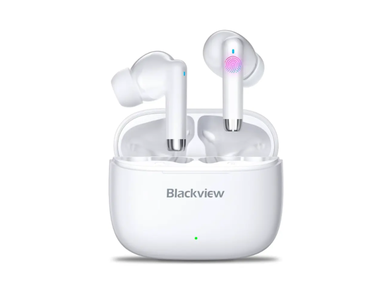EARBUDS BLACKVIEW 4 WHITE