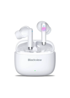 EARBUDS BLACKVIEW 4 WHITE