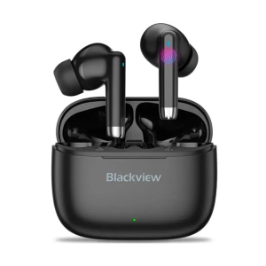 EARBUDS BLACKVIEW 4 PRETO