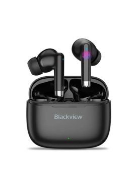 EARBUDS BLACKVIEW 4 PRETO