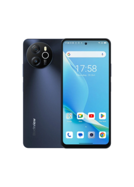 SMARTPHONE BLACKVIEW SHARK 8 8GB256GB CINZENTO