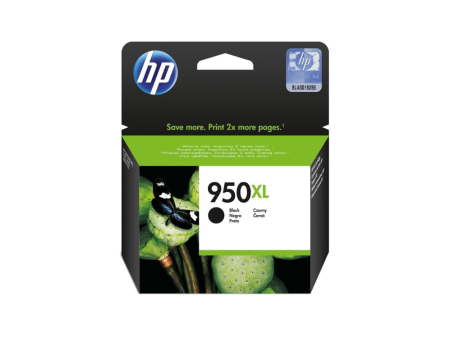 TH 950XL CN045AE  OJ8600 PRETO (2300PG)