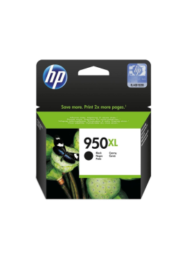 TH 950XL CN045AE  OJ8600 PRETO (2300PG)