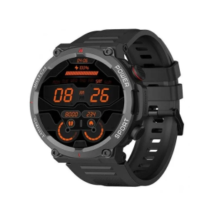 SMARTWATCH BLACKVIEW W50 PRETO