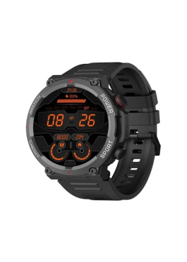 SMARTWATCH BLACKVIEW W50 PRETO