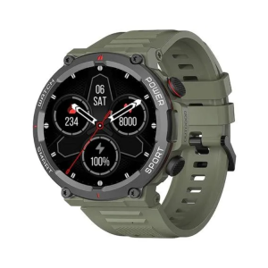 SMARTWATCH BLACKVIEW W50 VERDE