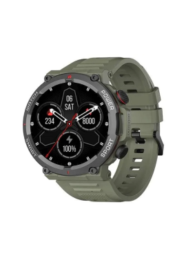 SMARTWATCH BLACKVIEW W50 VERDE