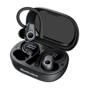AIRBUDS BLACKVIEW 60 PRETO