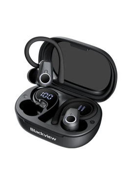 AIRBUDS BLACKVIEW 60 PRETO