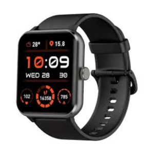 SMARTWATCH BLACKVIEW R50 PRETO