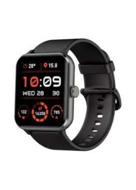 SMARTWATCH BLACKVIEW R50 PRETO