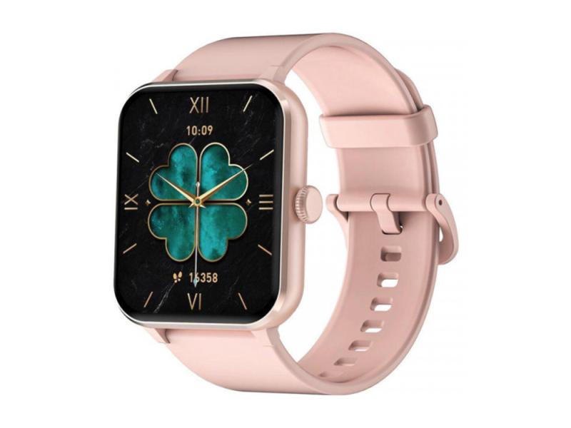 SMARTWATCH BLACKVIEW R50 ROSA