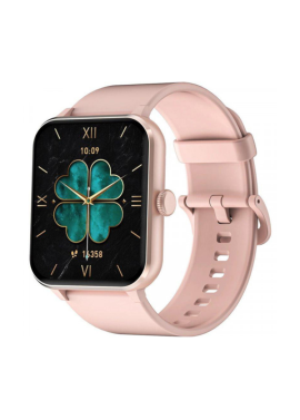 SMARTWATCH BLACKVIEW R50 ROSA