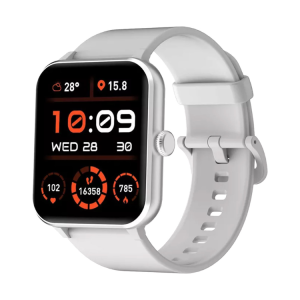 SMARTWATCH BLACKVIEW R50 CINZENTO