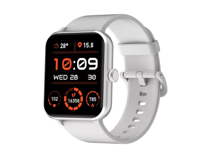 SMARTWATCH BLACKVIEW R50 CINZENTO