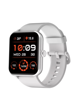 SMARTWATCH BLACKVIEW R50 CINZENTO