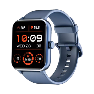 SMARTWATCH BLACKVIEW R50 AZUL