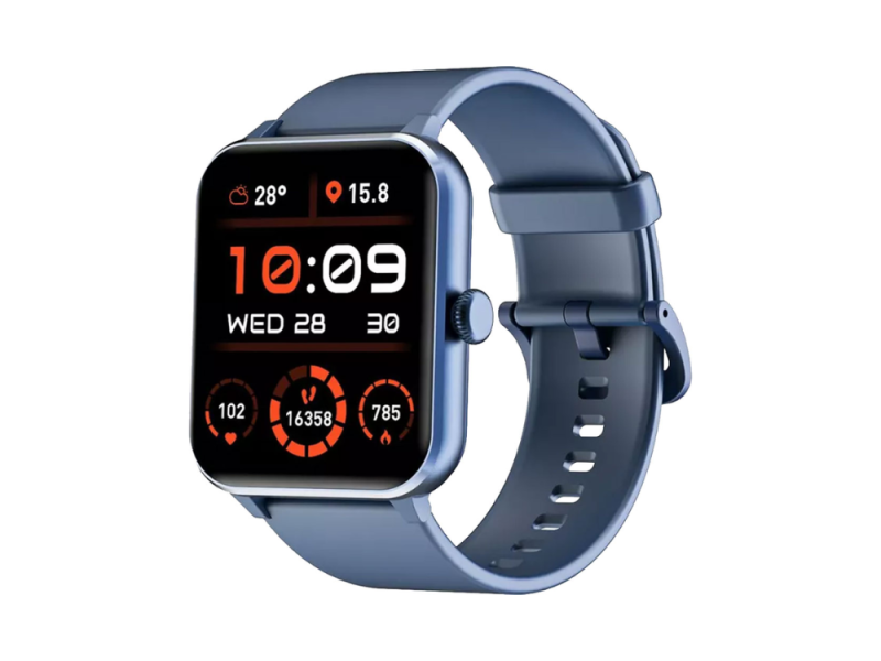 SMARTWATCH BLACKVIEW R50 AZUL