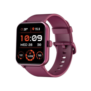 SMARTWATCH BLACKVIEW R50 VERMELHO