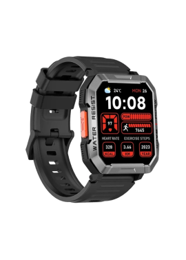 SMARTWATCH BLACKVIEW W60 PRETO