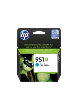 TH 951XL CN046AE  OJ8600 CYAN (1500PG)