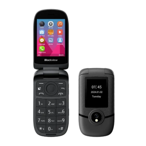TELEMÓVEL BLACKVIEW N2000 28" 48MB128MB PRETO