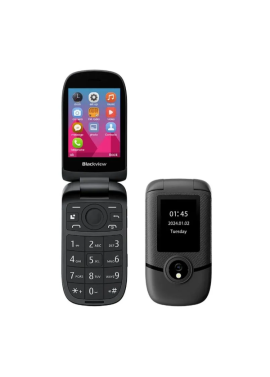 TELEMÓVEL BLACKVIEW N2000 28" 48MB128MB PRETO