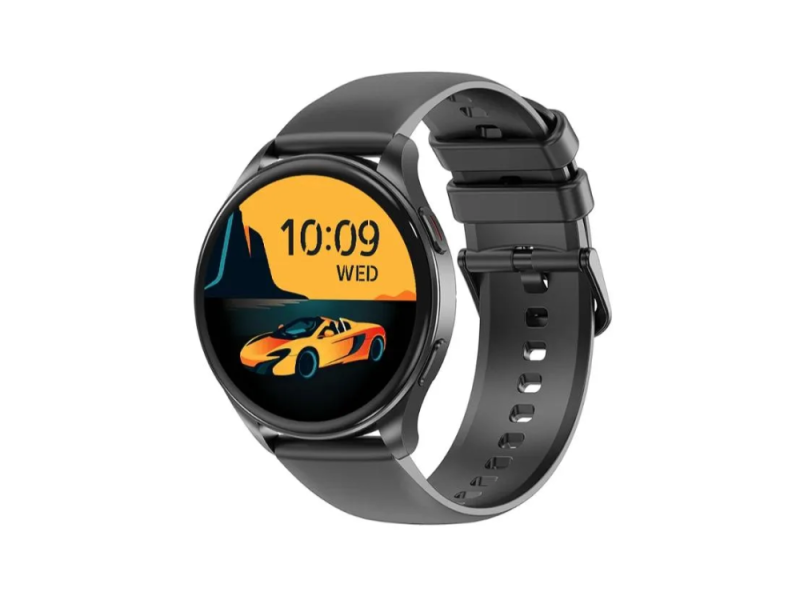 SMARTWATCH BLACKVIEW X20 PRETO