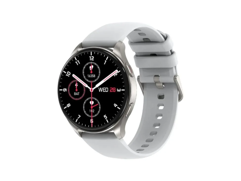 SMARTWATCH BLACKVIEW X20 CINZENTO