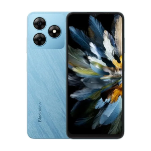SMARTPHONE BLACKVIEW WAVE 8 4GB256GB AZUL
