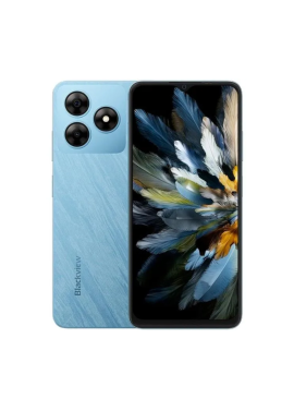 SMARTPHONE BLACKVIEW WAVE 8 4GB256GB AZUL