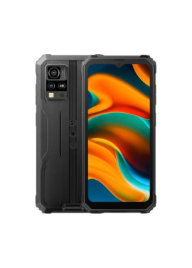 SMARTPHONE BLACKVIEW BV4800 PRO 4GB128GB PRETO