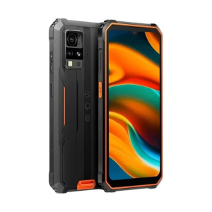 SMARTPHONE BLACKVIEW BV4800 PRO 4GB128GB LARANJA