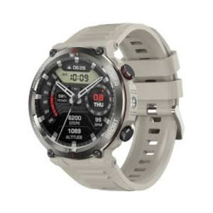 SMARTWATCH BLACKVIEW W50 PRO CAQUI