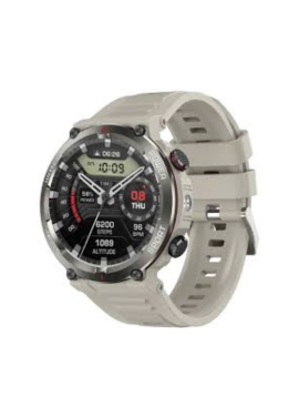 SMARTWATCH BLACKVIEW W50 PRO CAQUI