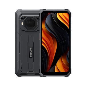SMARTPHONE BLACKVIEW BV6200 PLUS 8GB256GB PRETO