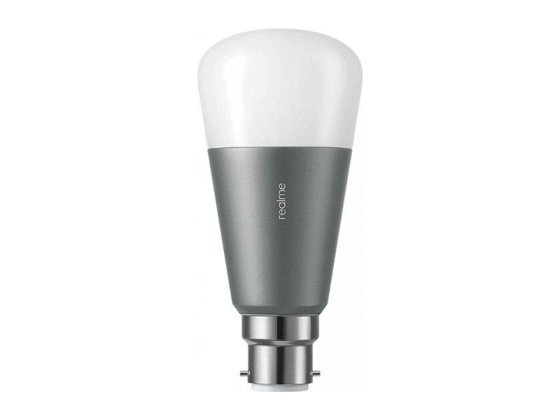 LAMPADA REALME SMART LED 9W BRANCO