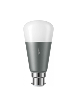 LAMPADA REALME SMART LED 9W BRANCO
