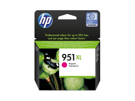 TH 951XL CN047AE OJ8600 MAGENTA(1500PG)