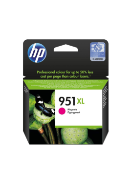 TH 951XL CN047AE OJ8600 MAGENTA(1500PG)