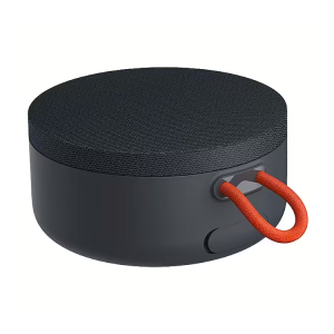 COLUNA XIAOMI MI PORTATIL BLUETOOTH MINI CINZENTO