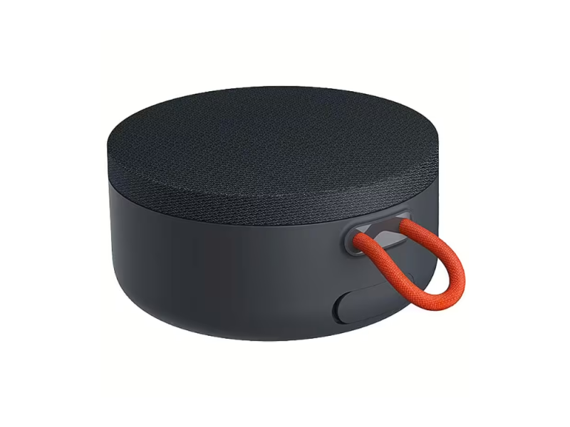 COLUNA XIAOMI MI PORTATIL BLUETOOTH MINI CINZENTO