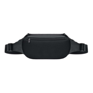 BOLSA TIRACOLO XIAOMI SPORTS FANNY PRETO