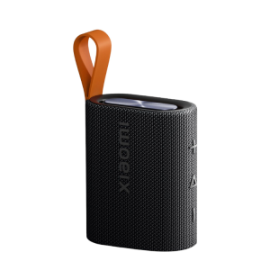 COLUNA XIAOMI MI SOUND POCKET 5W PRETO
