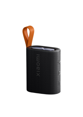 COLUNA XIAOMI MI SOUND POCKET 5W PRETO