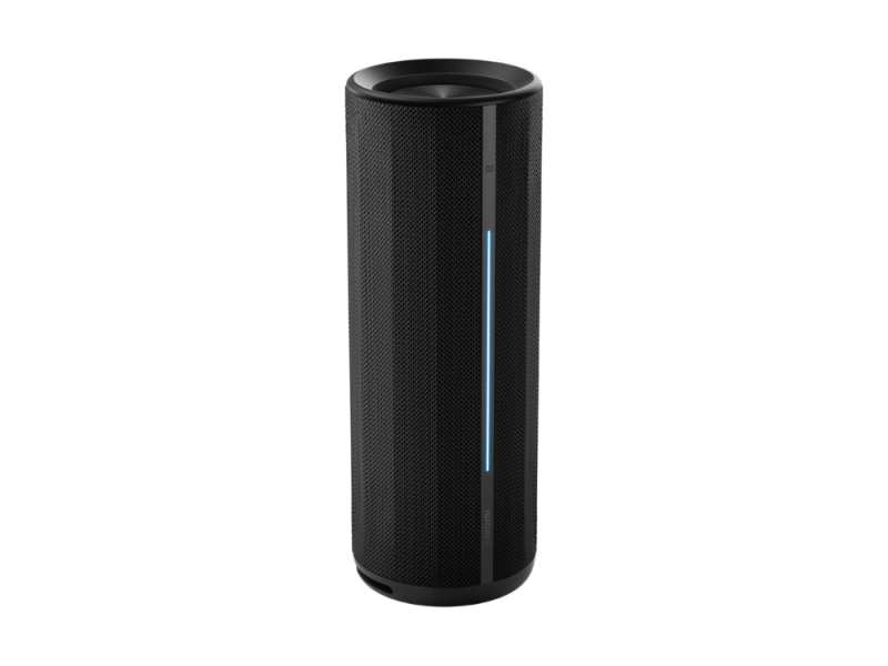 COLUNA XIAOMI BT SPEAKER 360 PRETO